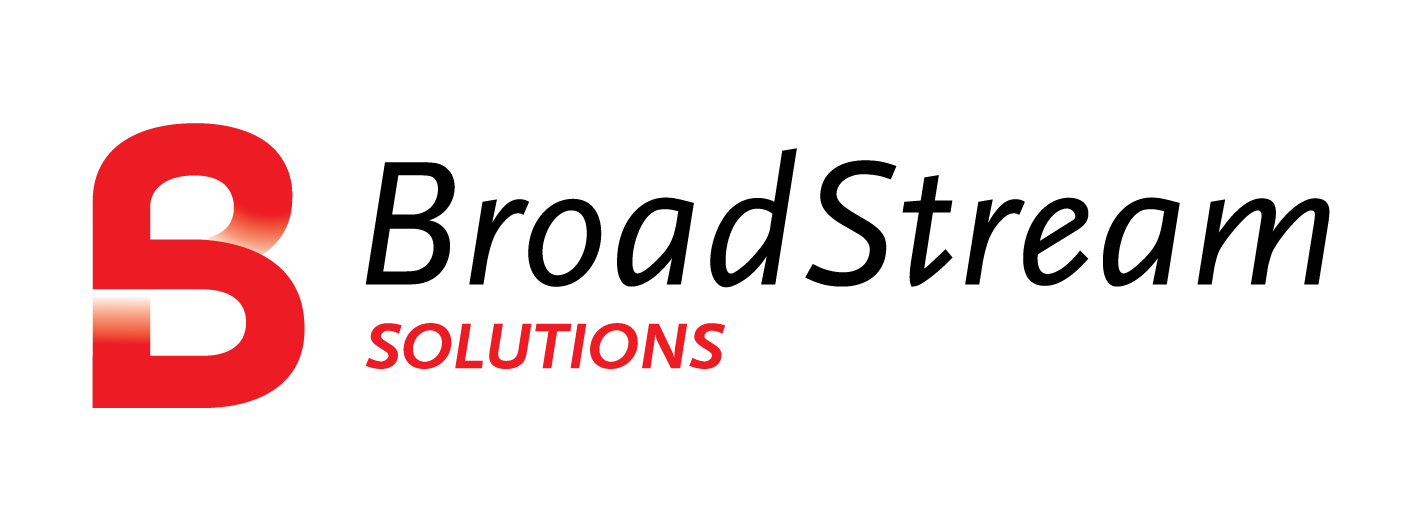 BroadStream Solutions logo