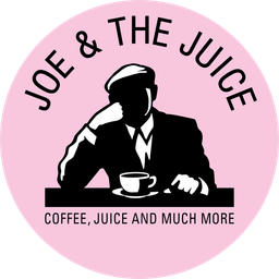 Joe and the Juice logo