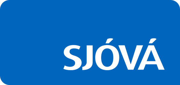 Sjóvá logo